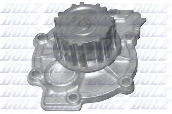 Водяной насос Dolz R302