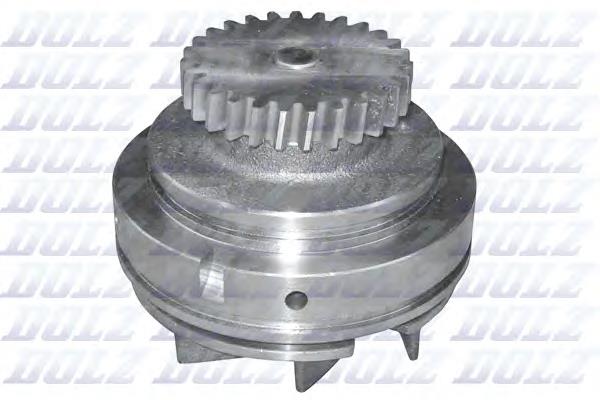 Помпа охлаждения Dolz B182 цена, от 69.09 USD