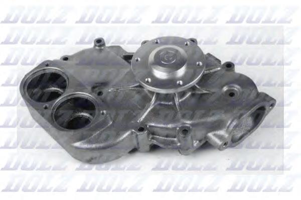 M078 Dolz Насос водяной