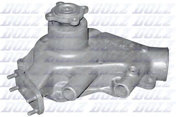 Помпа охлаждения Dolz D202 цена, от 113.95 USD