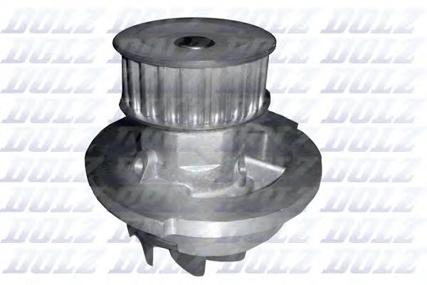 Помпа охлаждения Dolz D215 цена, от 29.59 USD