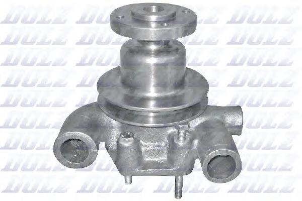 Помпа охлаждения Perkins 41312487 цена, от 122.73 USD