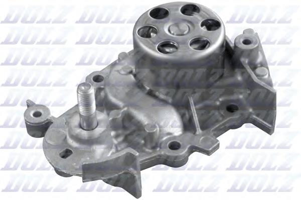 Водяной насос Dolz R235