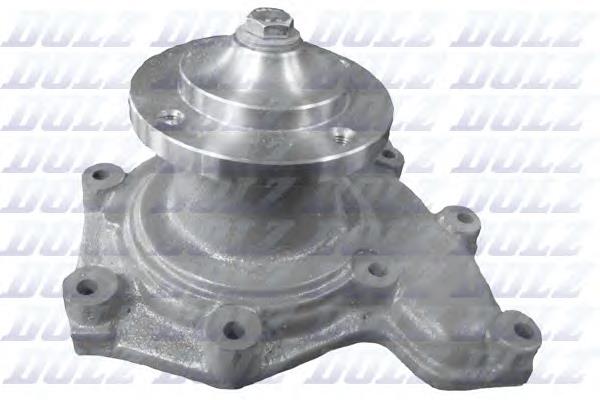 Помпа охлаждения Dolz D217 цена, от 195.05 USD