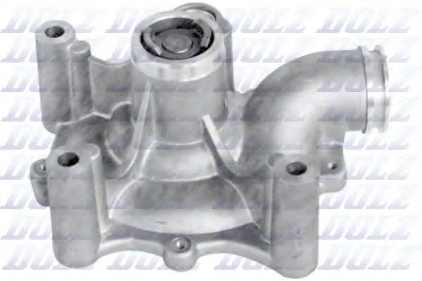 Купить B227 Dolz Насос охлаждения