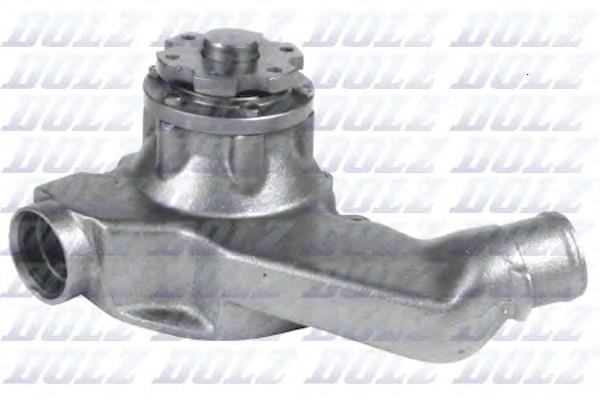 Водяной насос Dolz M610