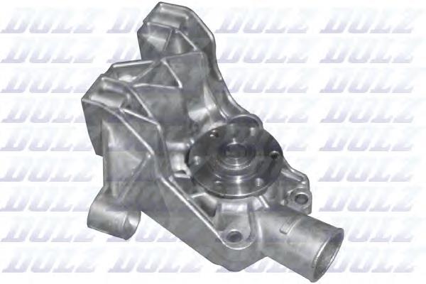 S293 Dolz Насос водяной