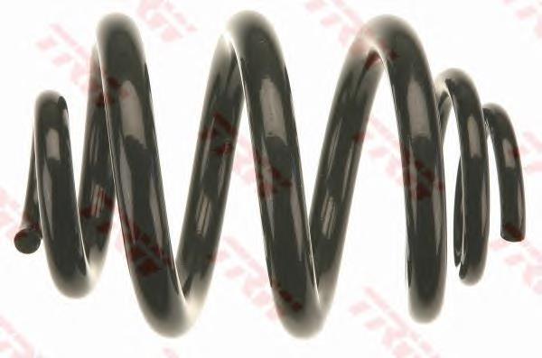 600902 Maxgear Пружина подвески задняя