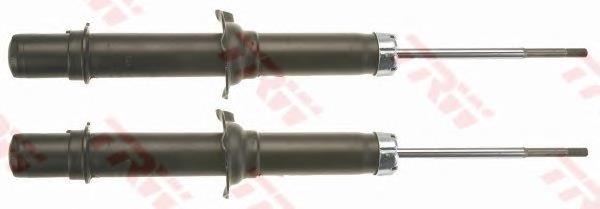 Стойка амортизатора передняя TRW JGM1016T цена, от 37.83 USD