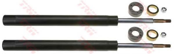 Амортизатор передний JGC114T TRW