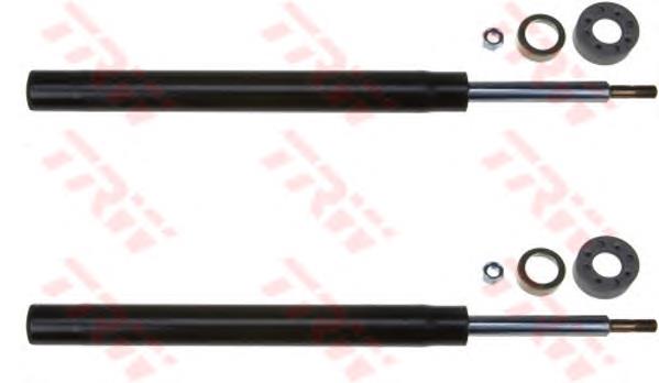 JGC110T TRW Стойка передняя