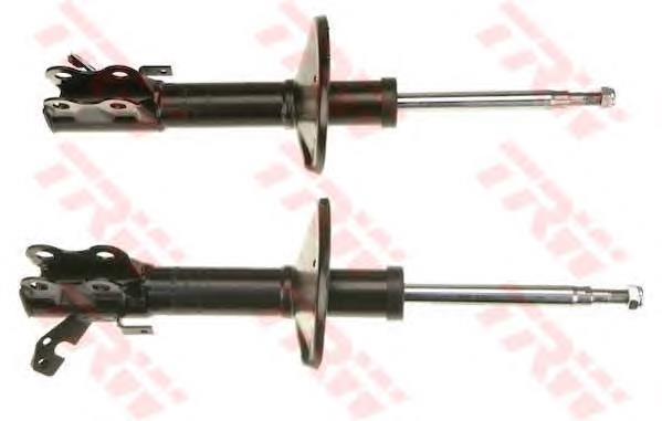 Амортизатор подвески передний левый TRW JGM2468T цена, от 35.42 USD