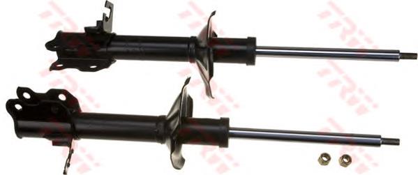 Амортизатор задний, правый Kavo Parts SSA6550 цена, от 37.62 USD