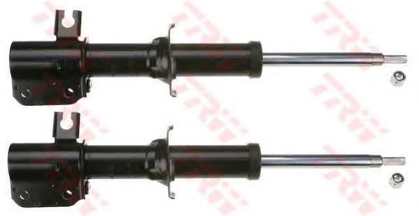 Amortecedor dianteiro para Suzuki Wagon R+ (EM)