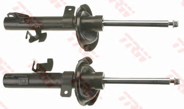 Купить 7209GR Magneti Marelli Амортизатор передней подвески