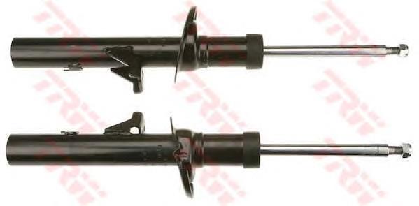 Амортизатор передний правый 5202C8 Peugeot/Citroen
