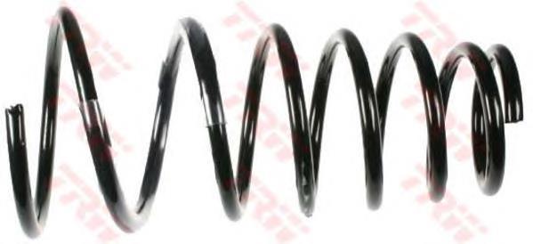 Купить 5533025500 Hyundai/Kia Пружина подвески