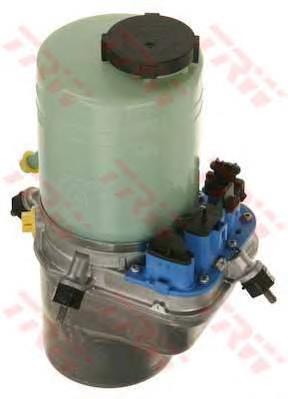 JER117 TRW ГУР руля