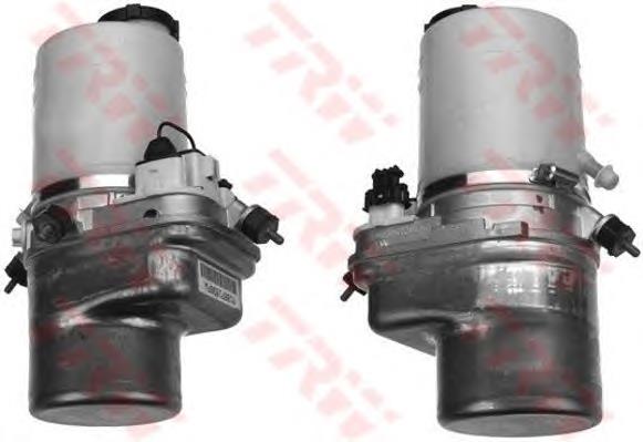JER110 TRW ГУР руля