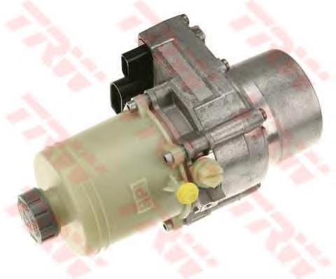 JER112 TRW ГУР руля
