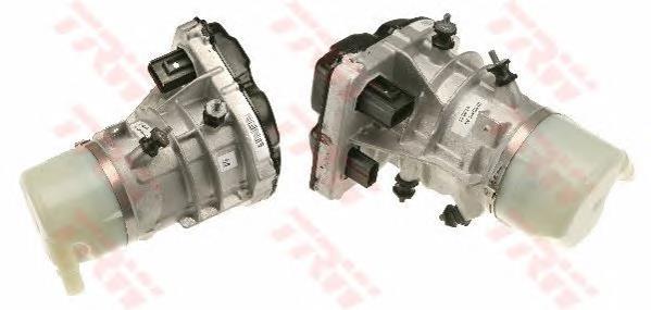 36000932 Volvo ГУР руля