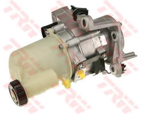 Насос ГУР JER140 TRW