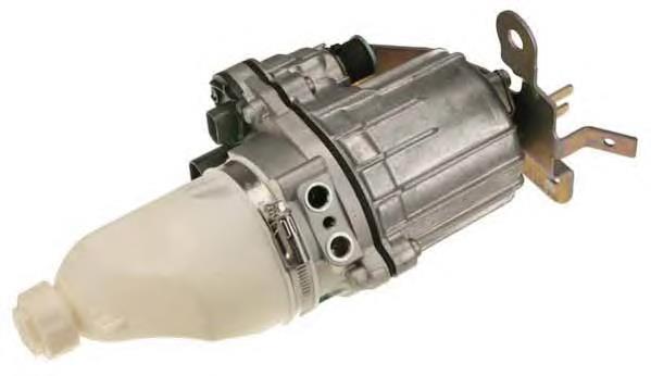 JER142 TRW ГУР руля