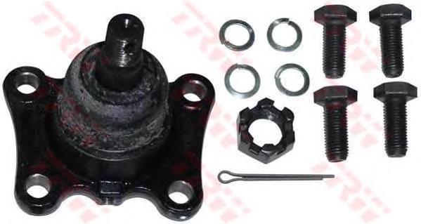 Нижняя шаровая опора JBJ457 TRW