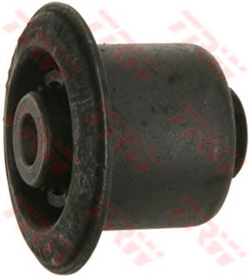 Bloco silencioso dianteiro do braço oscilante inferior 857407181 VAG