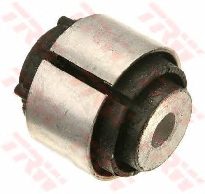Сайлентблок тяги поперечной, задней подвески TRW JBU774 цена, от 9.54 USD