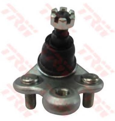 Купить JBJ7569 TRW Нижняя шаровая опора