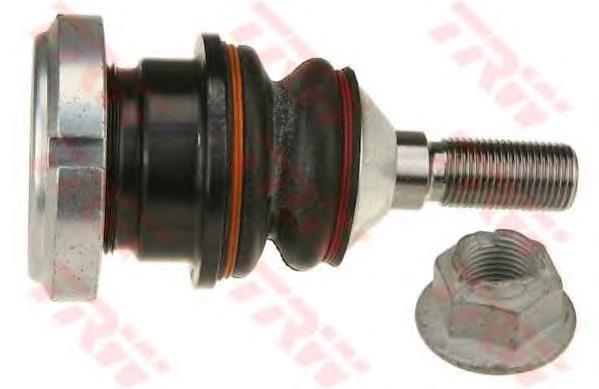 Шаровая опора задней подвески нижняя TRW JBJ802 цена, от 42.59 USD