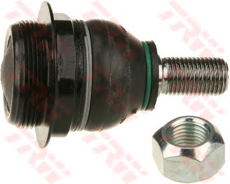 Шаровая опора, нижняя TRW JBJ791 цена, от 10.55 USD
