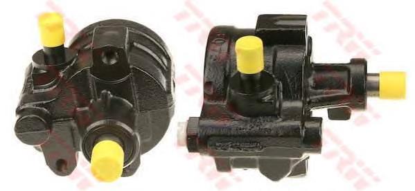 400779 Peugeot/Citroen ГУР руля
