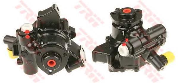 Насос ГУР JPR508 TRW