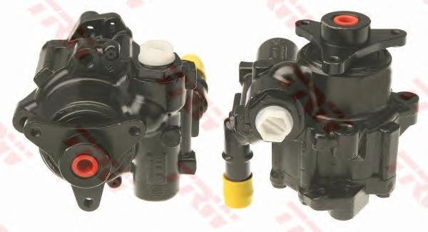 JPR658 TRW ГУР руля