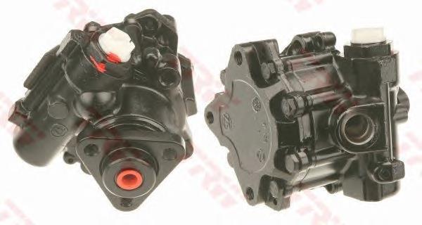 JPR707 TRW ГУР руля
