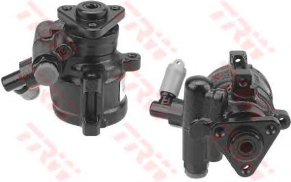 7363544 Ford ГУР руля