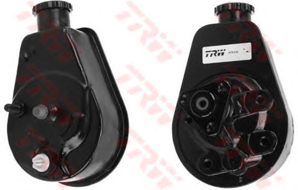 Насос гидроусилителя руля Ford 6164251