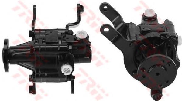 Насос ГУР P1366 Motorherz