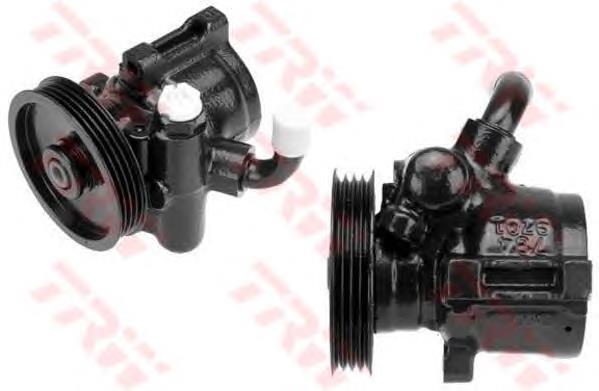 S5057006 Polcar ГУР руля
