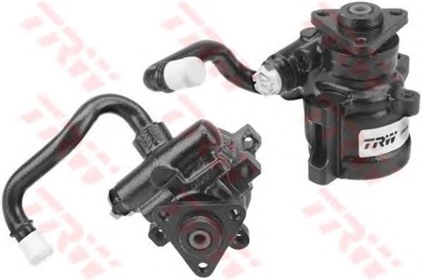 Насос гидравлики TRW JPR126 цена, от 72.44 USD