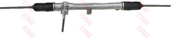 Рулевая рейка JRM408 TRW