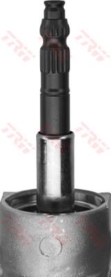 Купить CSB74930AS Casco Рулевая рейка
