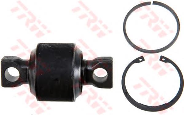 Сайлентблок реактивной тяги задний TRW JRK0019 цена, от 24.55 USD