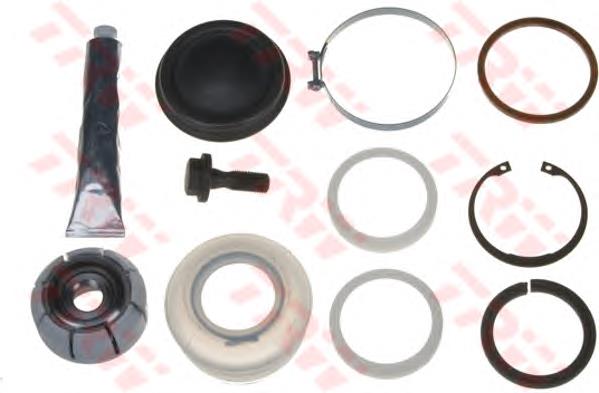 082750905 Auwarter kit de reparação de barra panhard