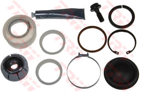 Kit de reparação de barra Panhard JRK0012 TRW