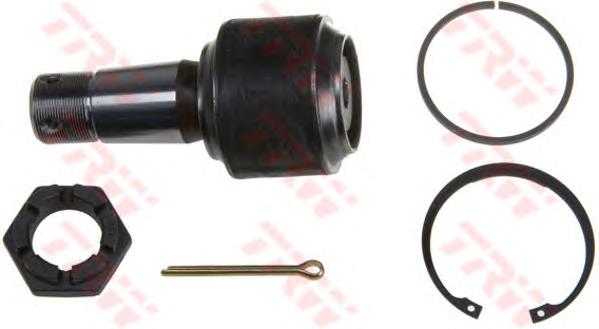 Kit de reparação do dedo de barra radial JRK0029 TRW