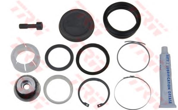 STR-130805 STR kit de reparação da esfera de barra radial