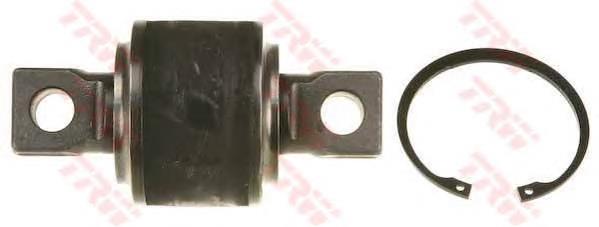 Bloco silencioso traseiro de barra Panhard JRK0053 TRW